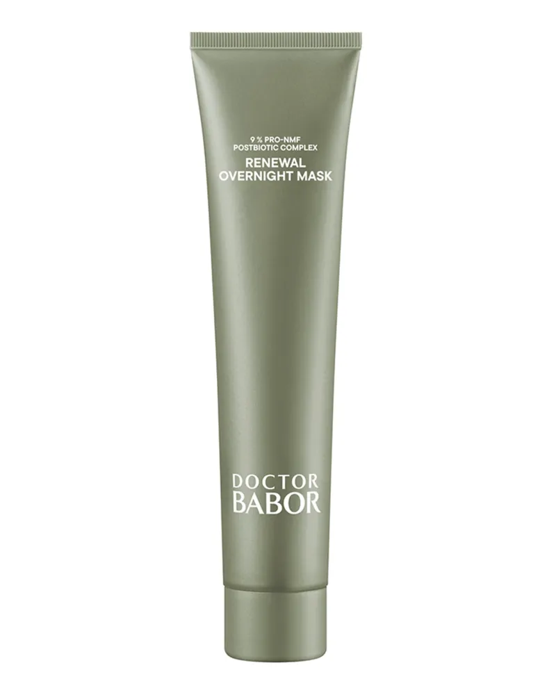 Babor Doctor Babor Microbiomic - Renewal Overnight Mask 75 ml 