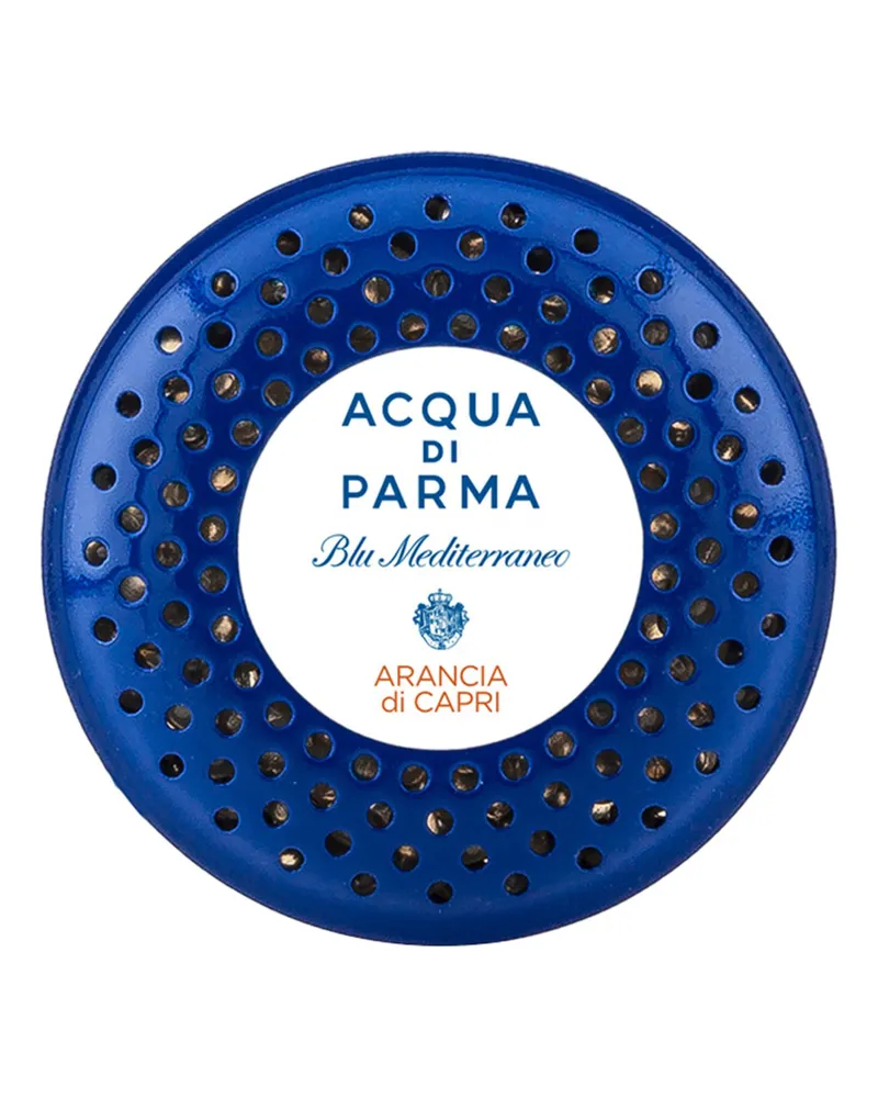 ACQUA DI PARMA Arancia Di Capri Refill Car Diffusor 