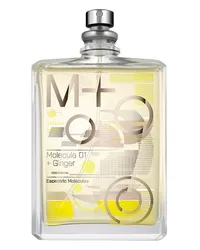 Escentric Molecules MOLECULE 01 + GINGER 100 ml, 1550 € / 1 l 