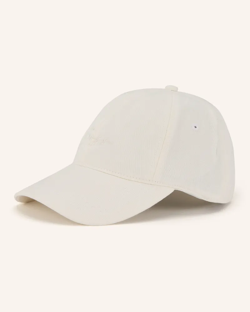 HUGO BOSS Cap Ecru