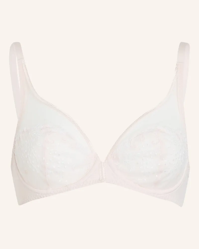 Simone Pérèle Bügel-Bh Délice rosa Hellrosa