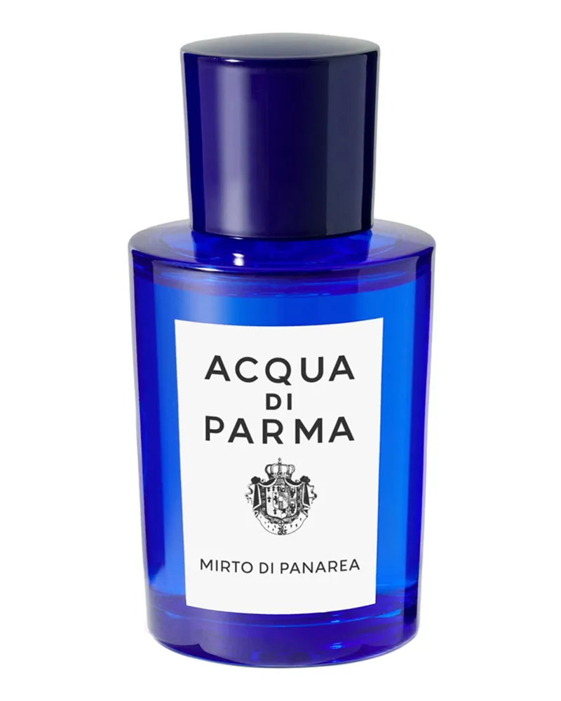 ACQUA DI PARMA Mirto Di Panarea Eau de Toilette 50 ml 