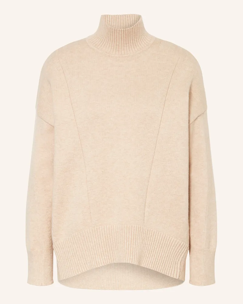 MARC AUREL Pullover Beige