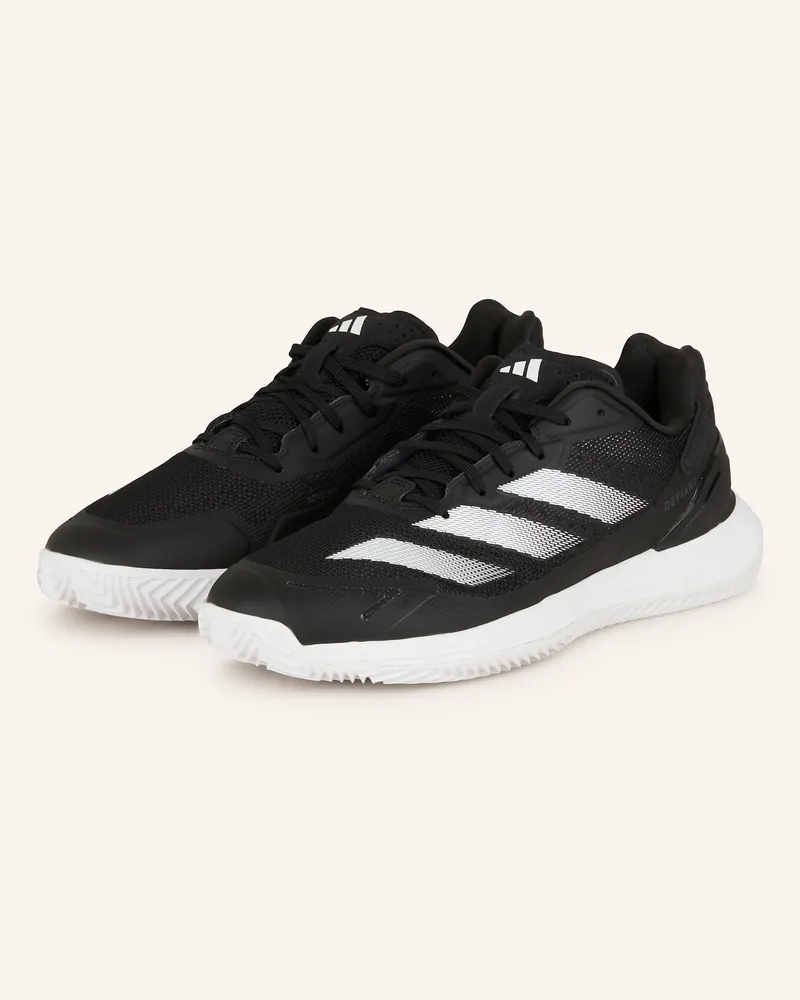 adidas Tennisschuhe DEFIANT SPEED 2 Schwarz