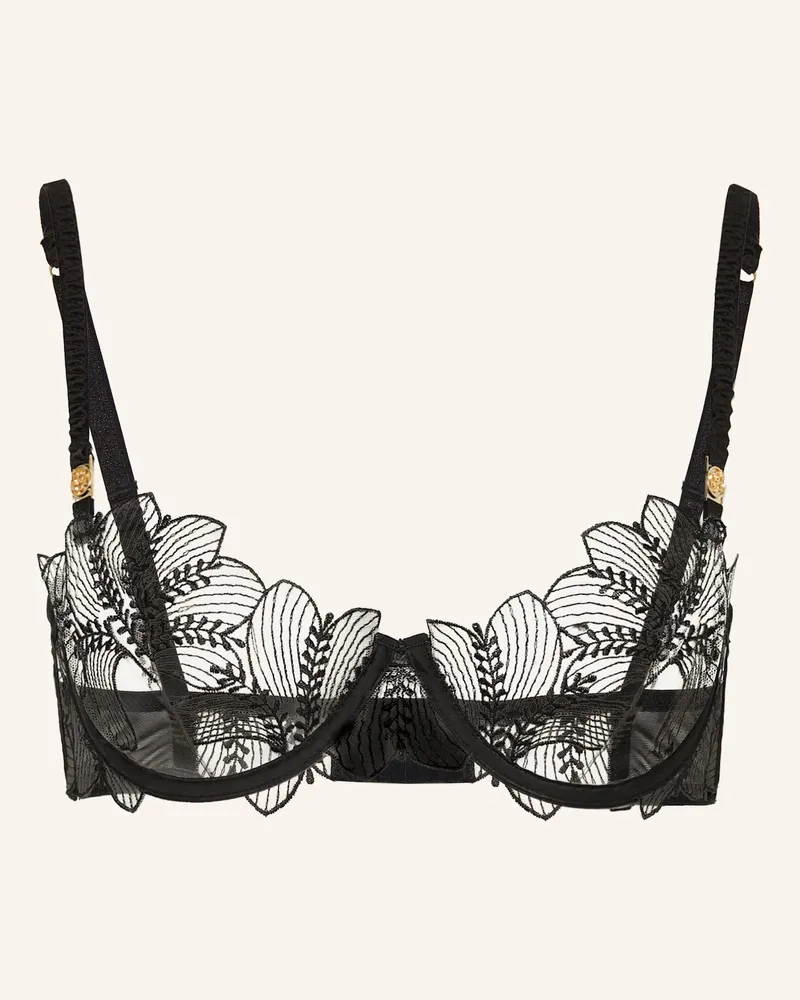 Bluebella Bügel-BH SADIYA Schwarz