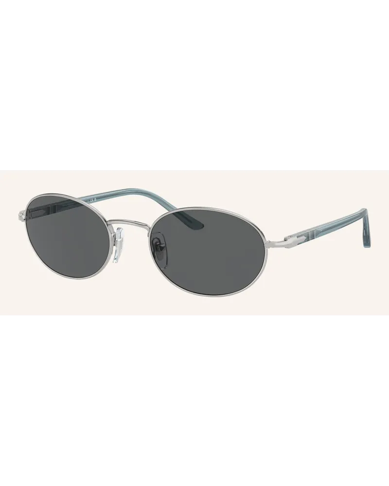 Persol Sonnenbrille PO1018S Silber