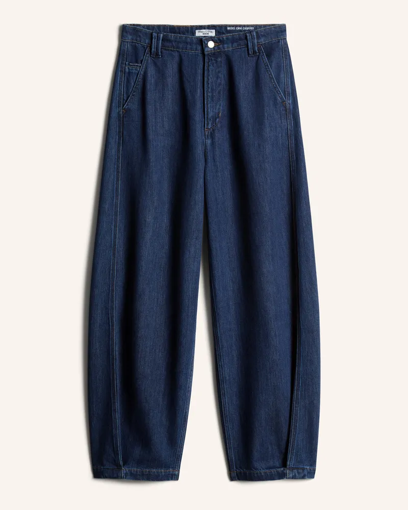 Marc O'Polo Jeans blau Blau