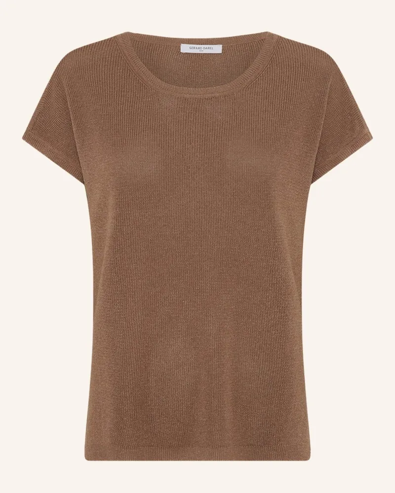 Gerard Darel Pullover Lixia braun Braun