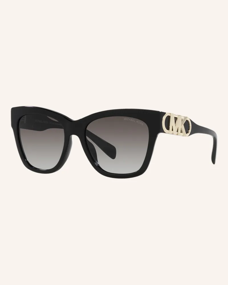 Michael Kors Sonnenbrille mk2182 schwarz 30058g
