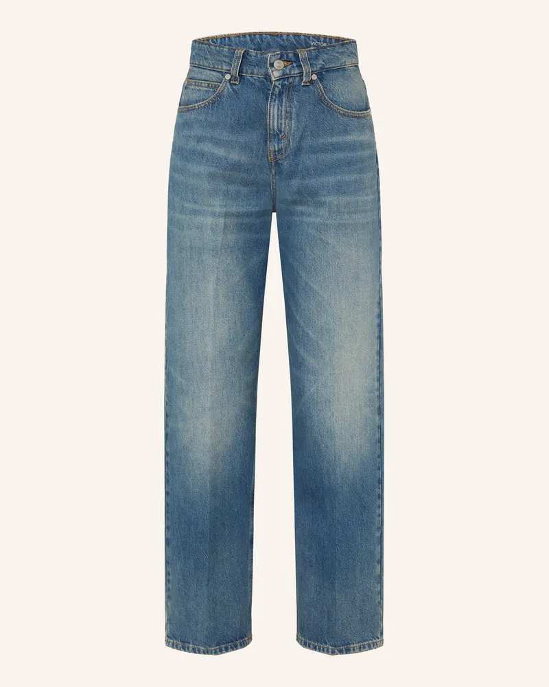 Victoria Beckham Straight Jeans NERNIE 7667