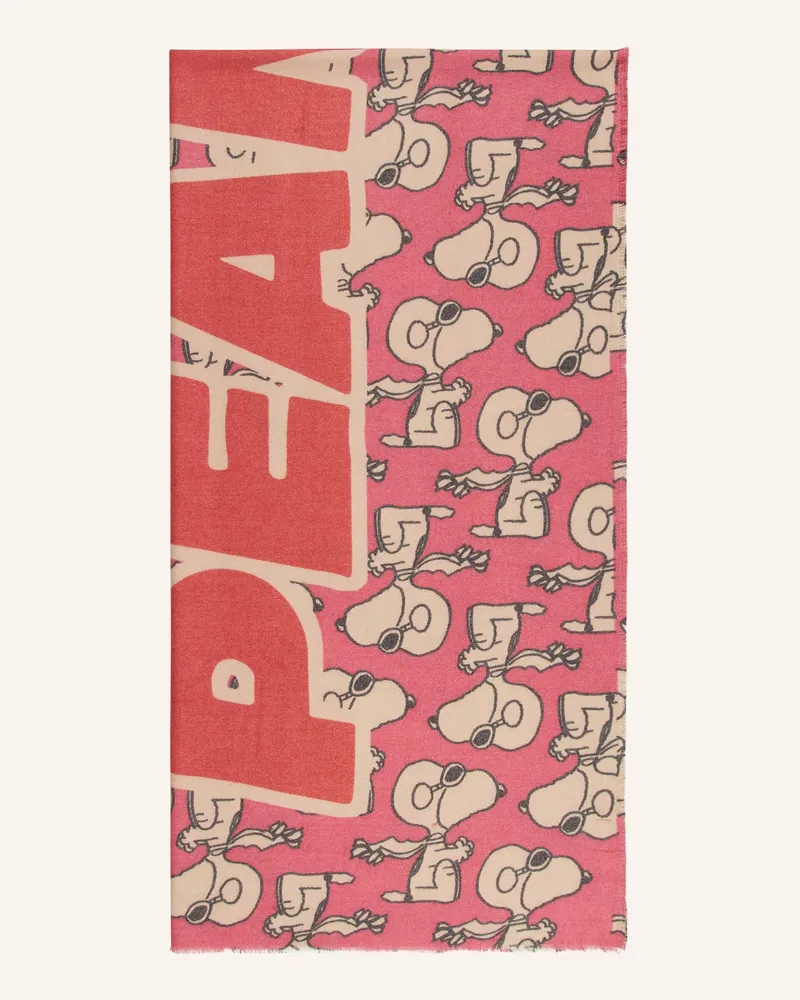 Codello Schal Pink