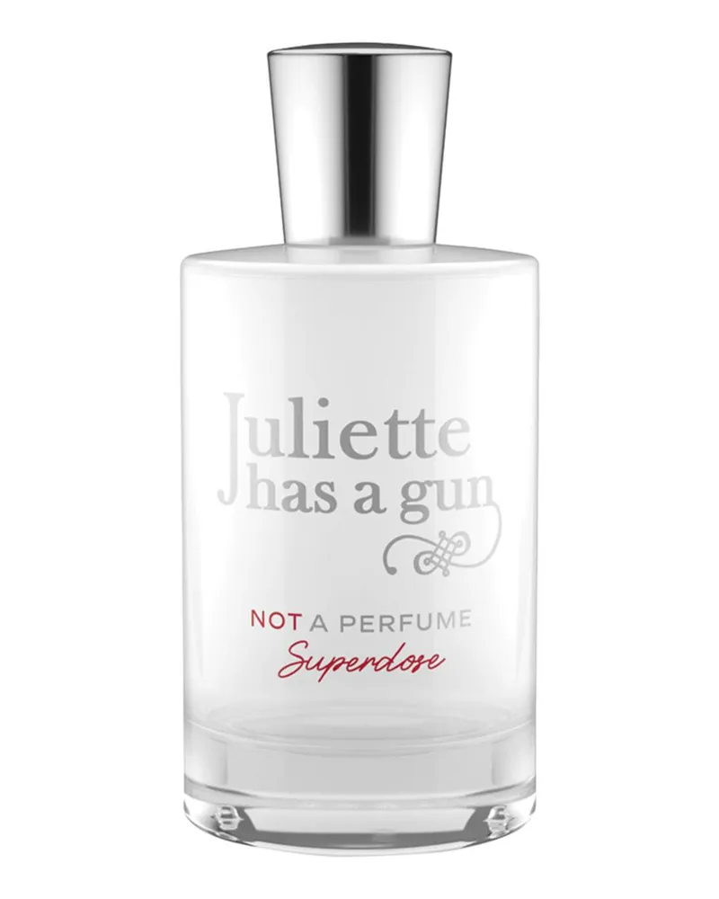 Juliette has a Gun SUPERDOSE 100 ml, 1450 € / 1 l 