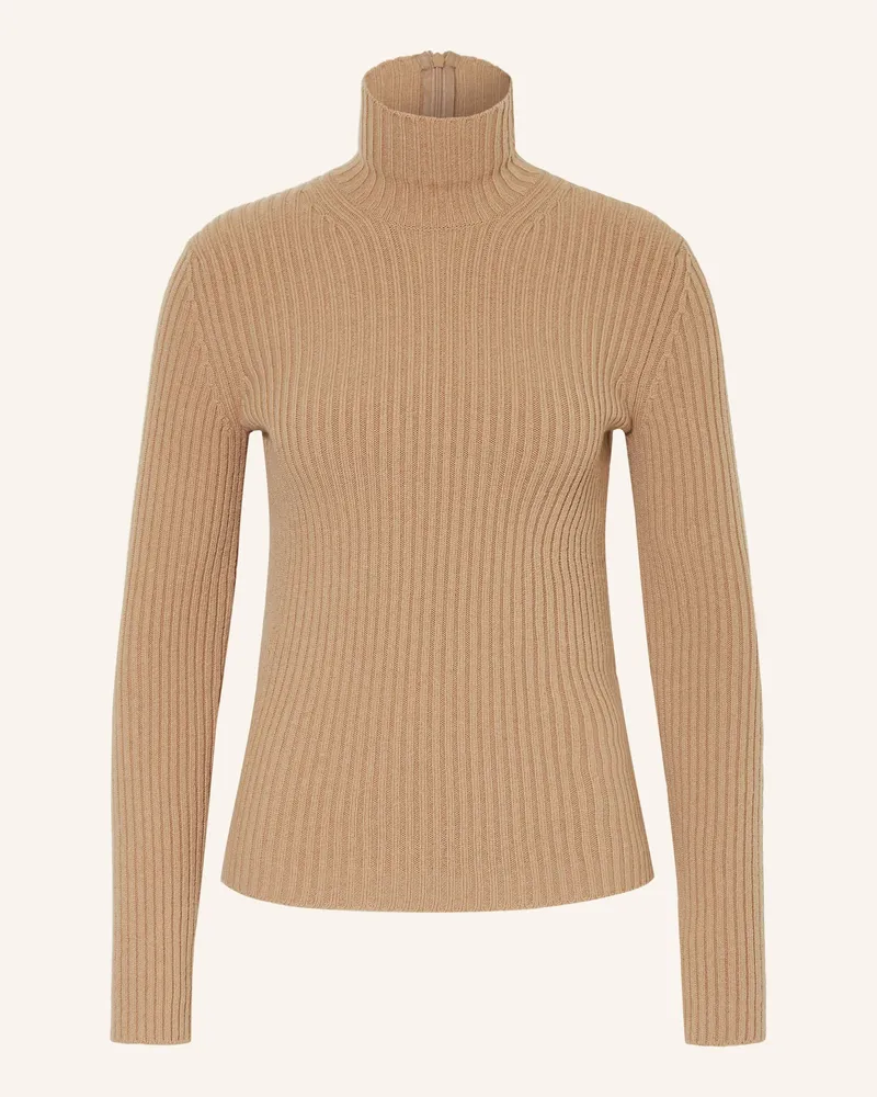 Max Mara Pullover aral1234 braun Camel