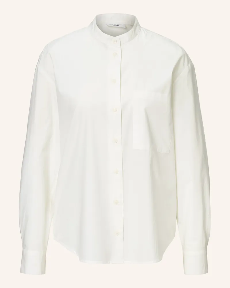 Marc O'Polo Bluse Ecru