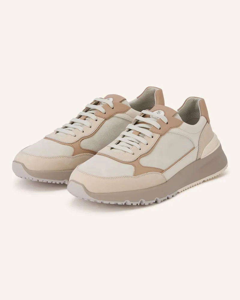 Brunello Cucinelli Sneaker beige Creme