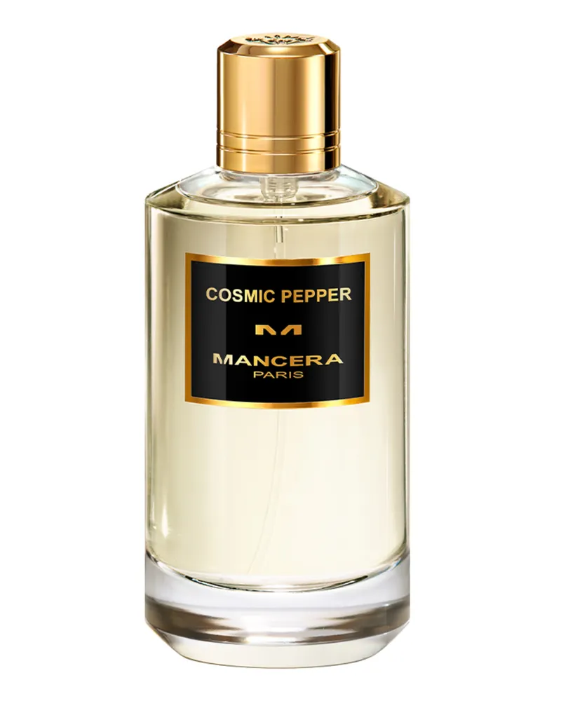 Mancera Cosmic Pepper Eau de Parfum 120 ml 