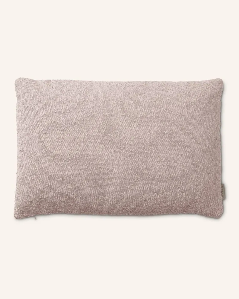 Blomus Kissenhülle Boucle beige Beige