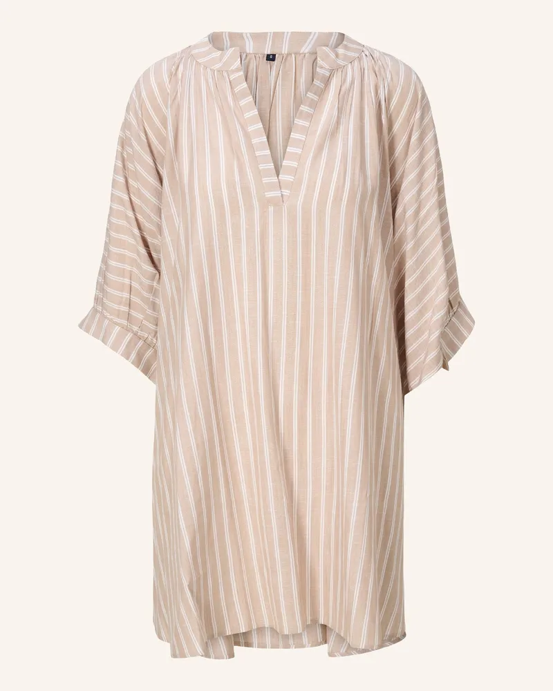 LingaDore Tunik beige Beige