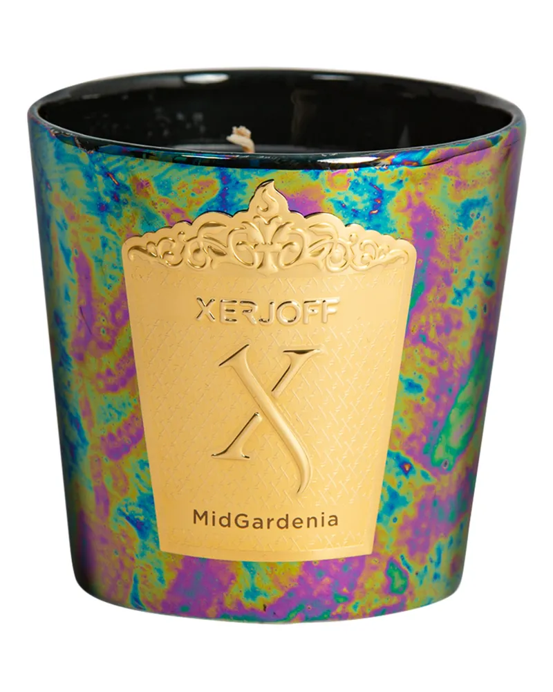 FEMILET Midgardenia Duftkerze 200 g 