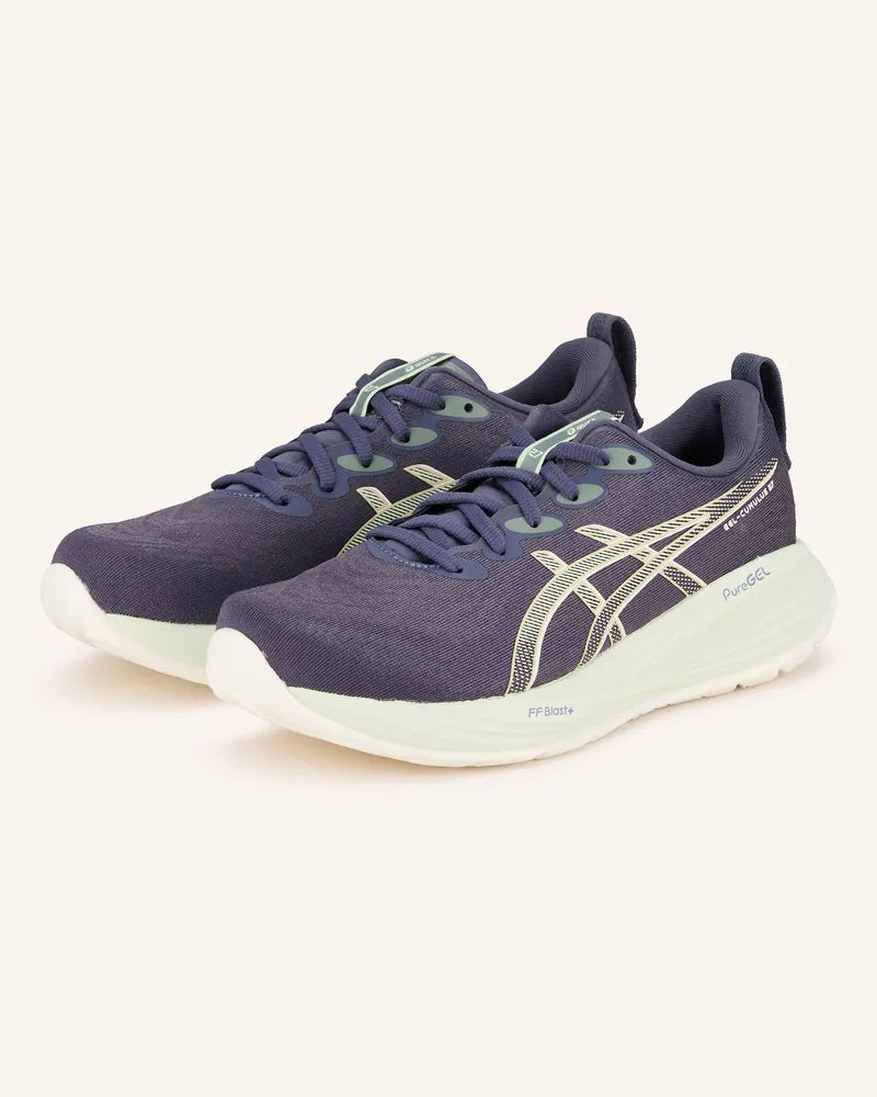 Asics Laufschuhe GEL-CUMULUS 27 Dunkelblau