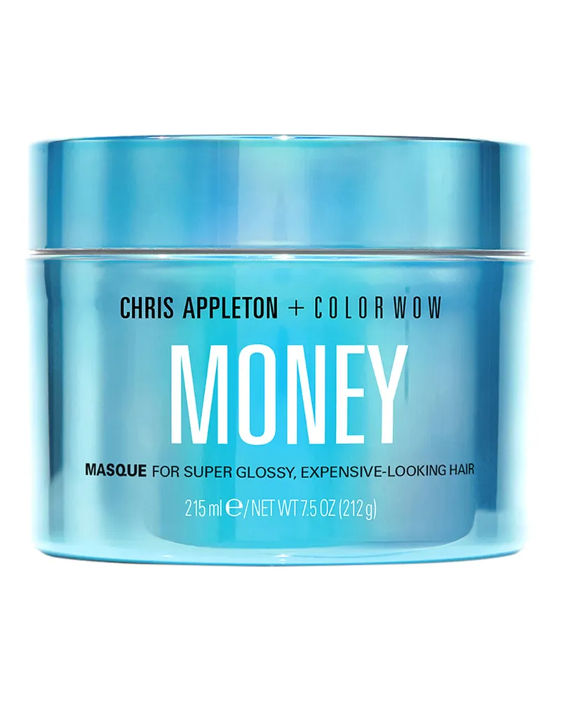 COLOR WOW Money Masque Haarmaske 215 ml 
