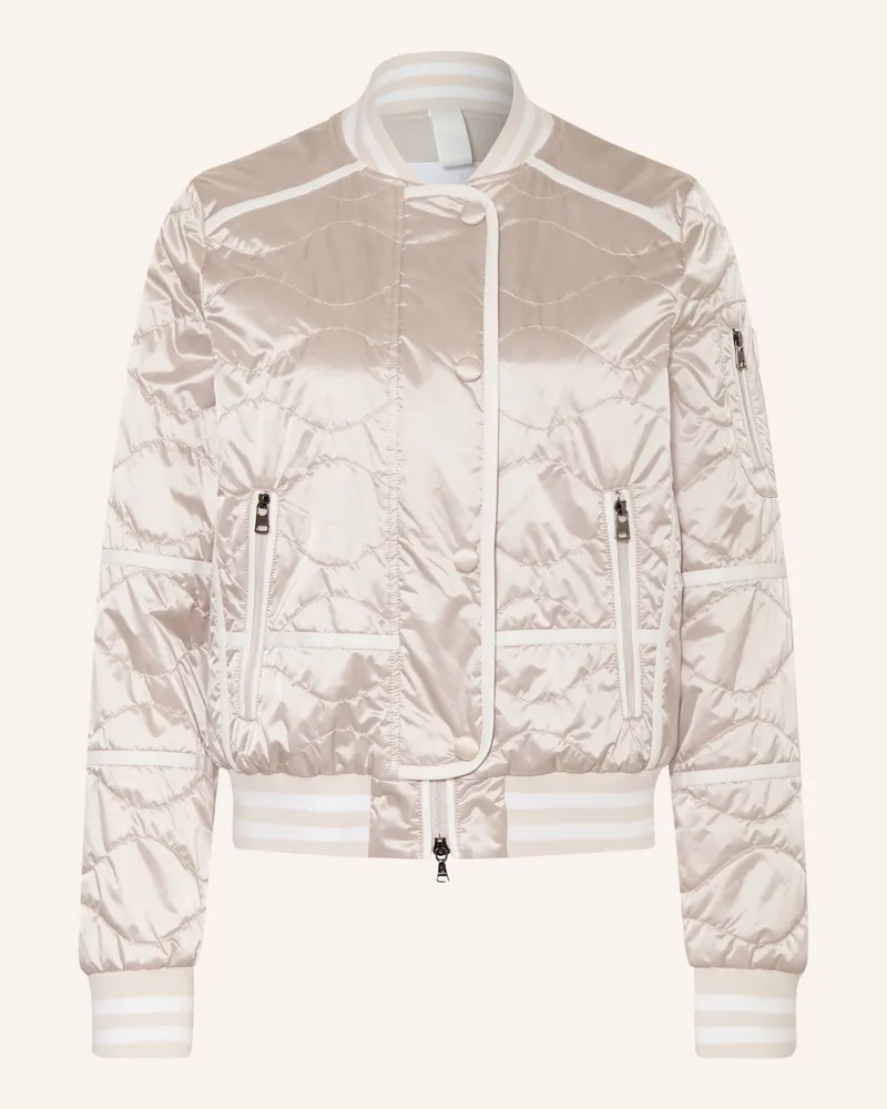 Bogner Funktionsjacke LIA Beige