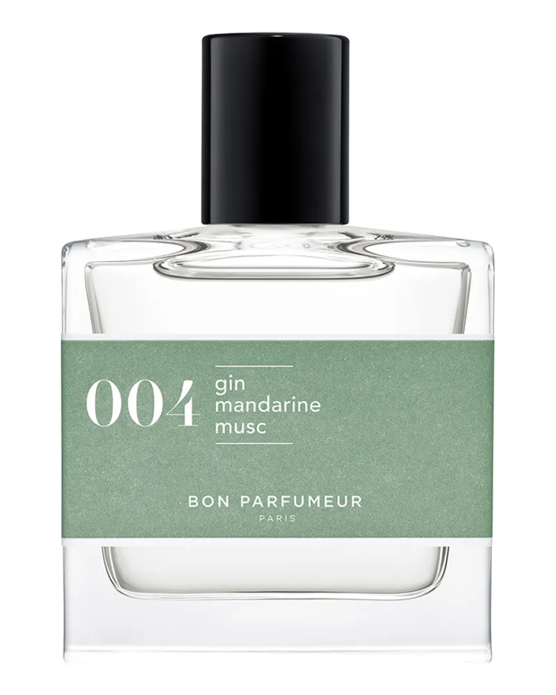 Bon Parfumeur 004 Eau de Parfum 30 ml 
