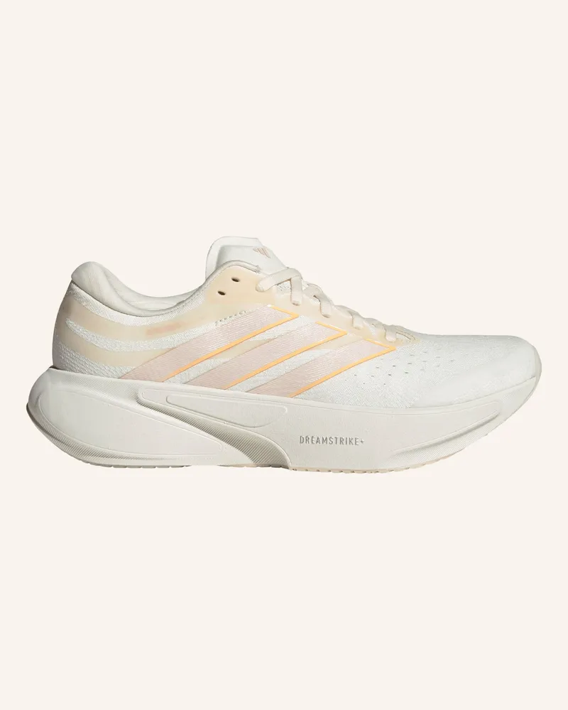 adidas Laufschuhe Supernova Solution 3 weiss Weiss