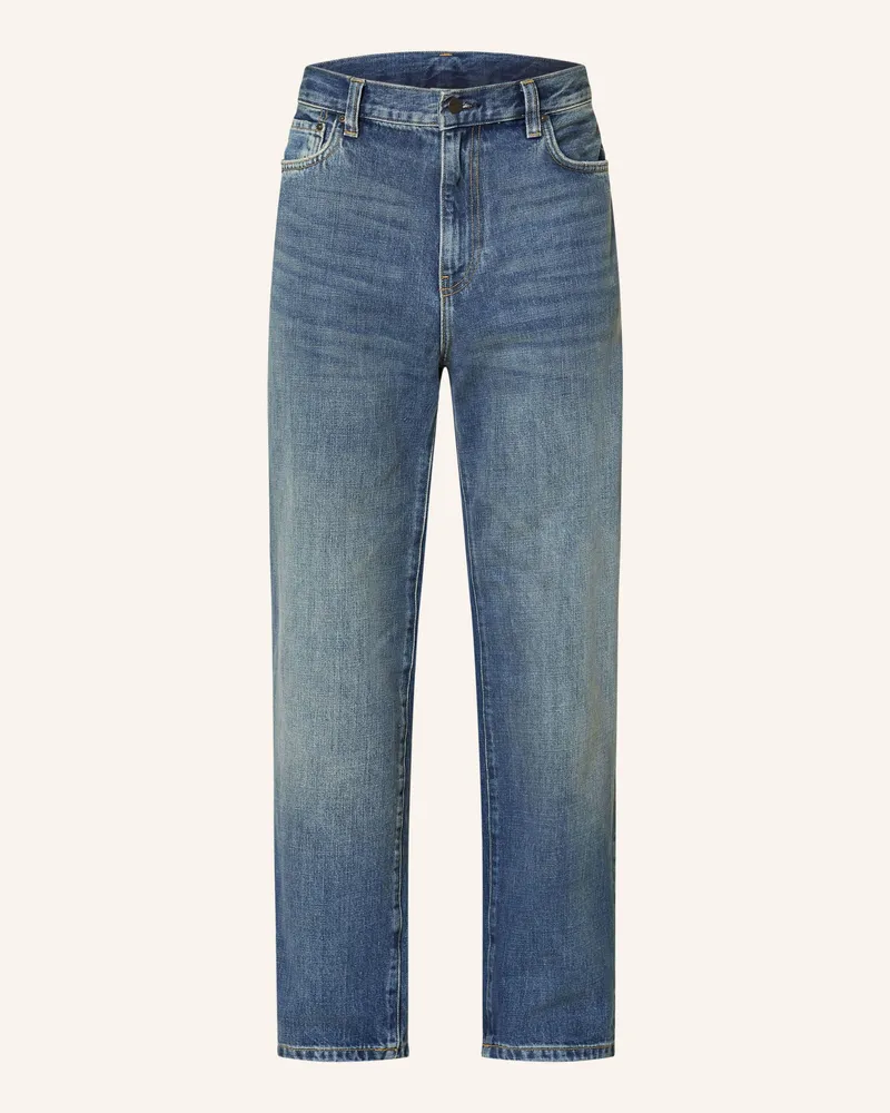 Carhartt WIP Jeans AARON Regular Fit 014l