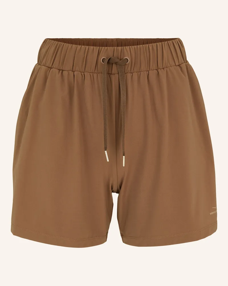 Venice Beach Shorts Vb braun Braun