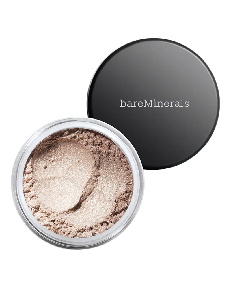 bareMinerals SHIMMER EYESHADOW Nude