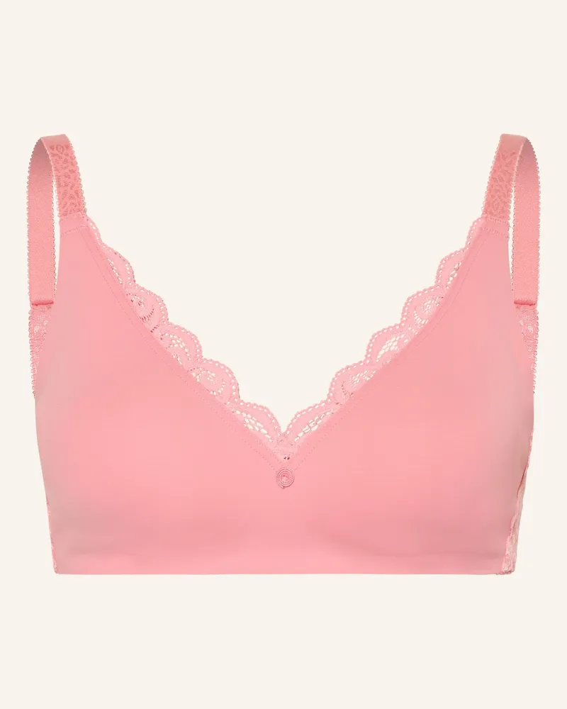 Triumph Minimizer-Bh Amourette rot Rosé