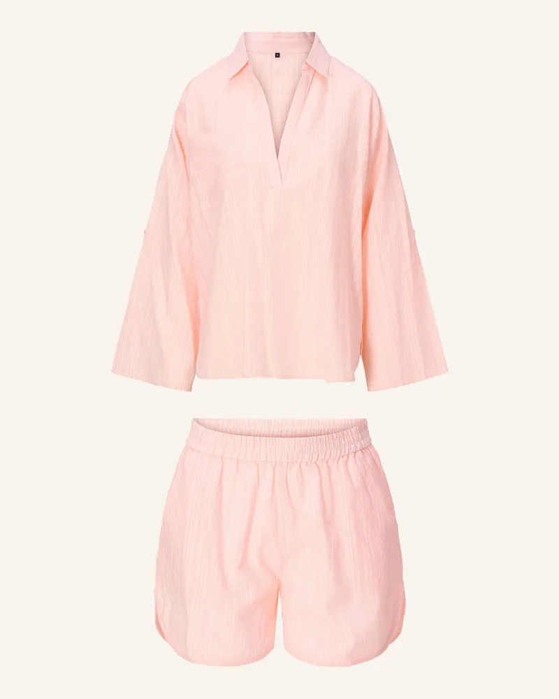 LingaDore Shortama set Orange