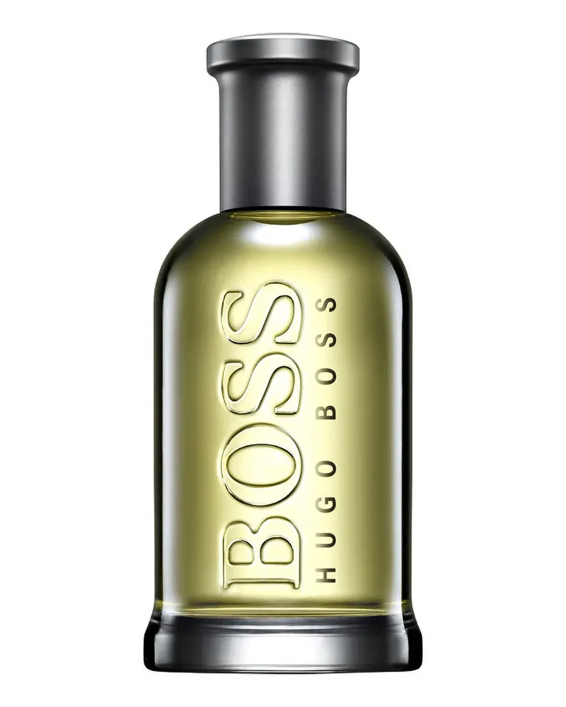 HUGO BOSS BOTTLED 