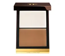 Shade & Illuminate Contour Duo Highlighter-Palette