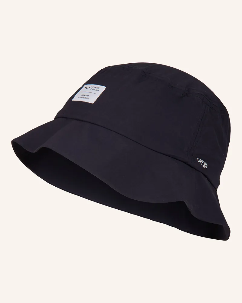 Salewa Bucket-Hat FANES 2 Dunkelblau