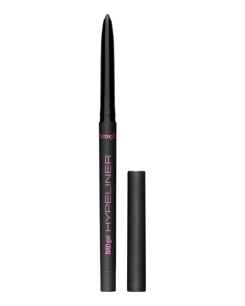Benefit Badgal Hypeliner Wasserfester Gel-Eyeliner mit 36-Stunden-Halt Pitch