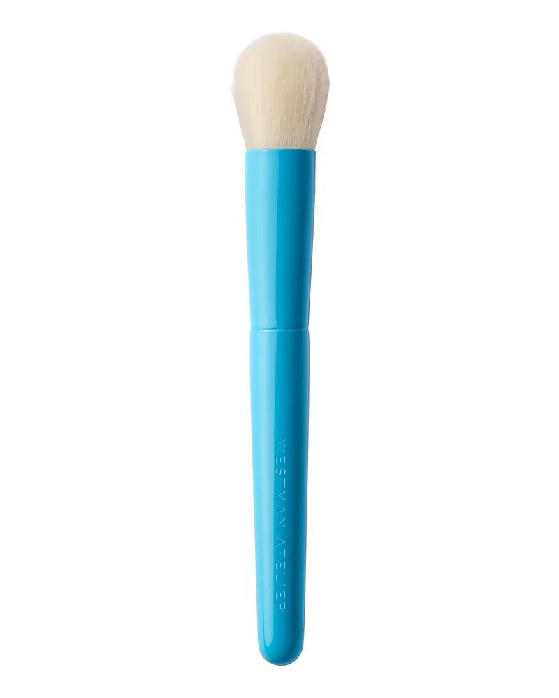 WESTMAN ATELIER Blender Ii Brush Bronzer-Pinsel 