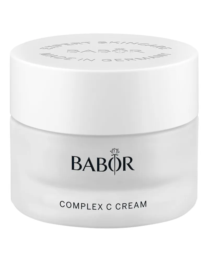Babor Skinovage Complex C Cream 50 ml 