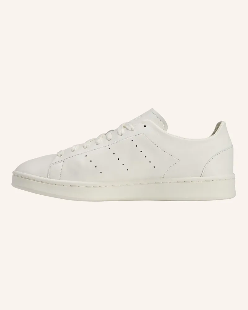 Y-3 Y-3 STAN SMITH SCHUHE Weiss