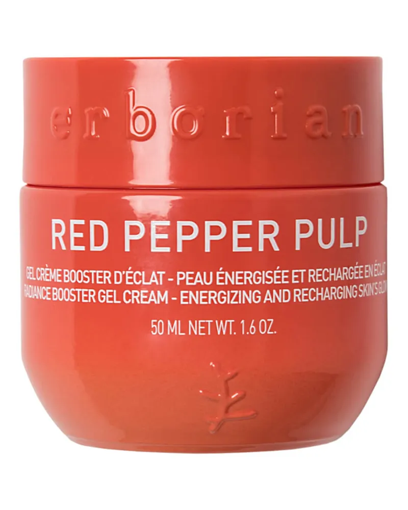 Erborian RED PEPPER PULP 