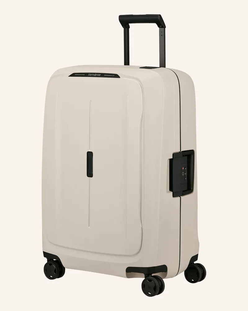 Samsonite Trolley Essens beige Beige