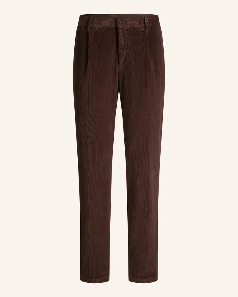 Strellson Chino braun Braun