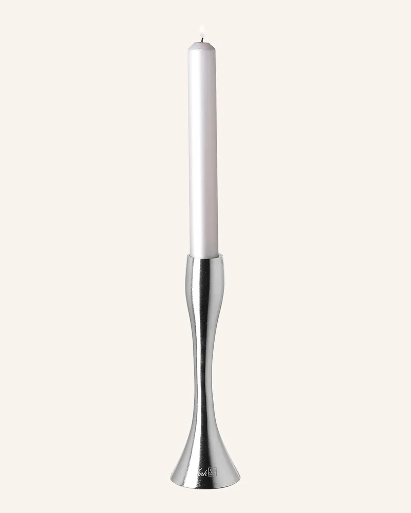 Fink Leuchter LADY Silber