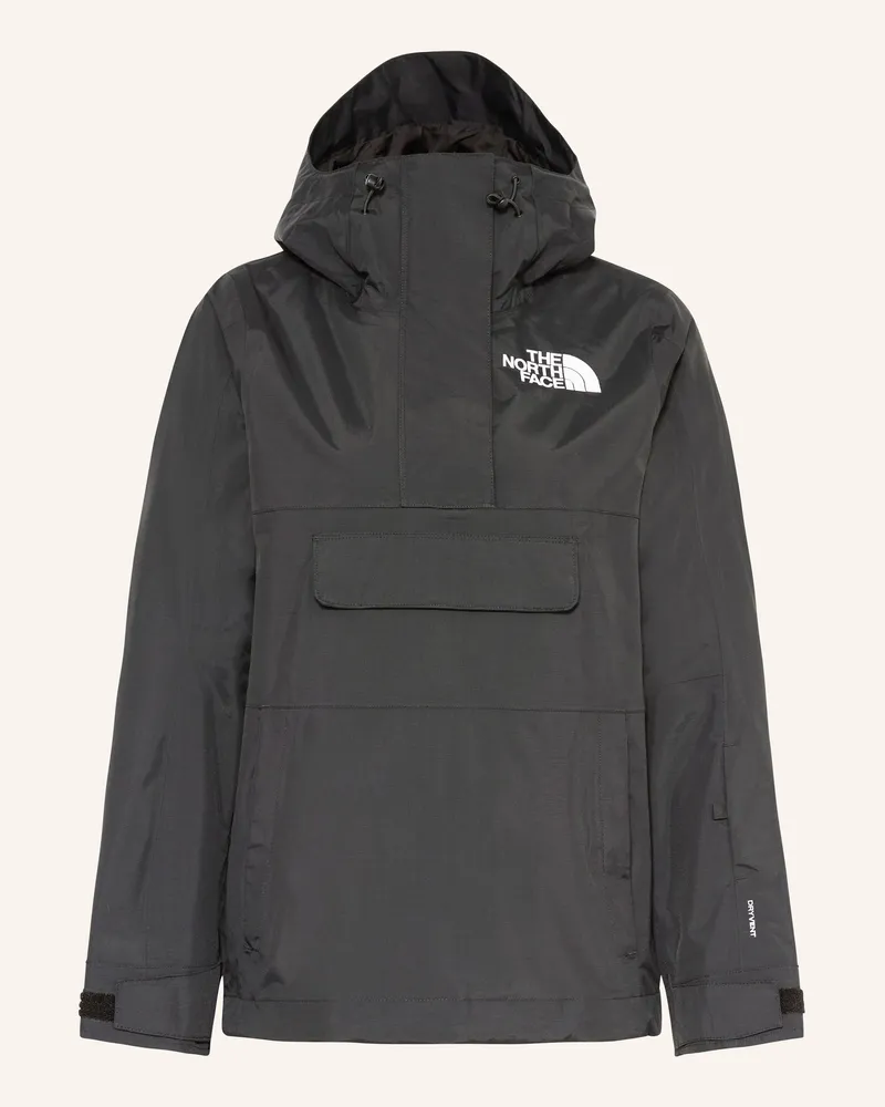 The North Face Schlupfjacke DRIFTVIEW Schwarz