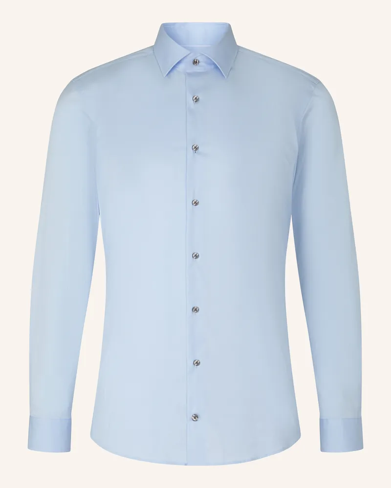 Strellson Hemd SANTOS Hellblau