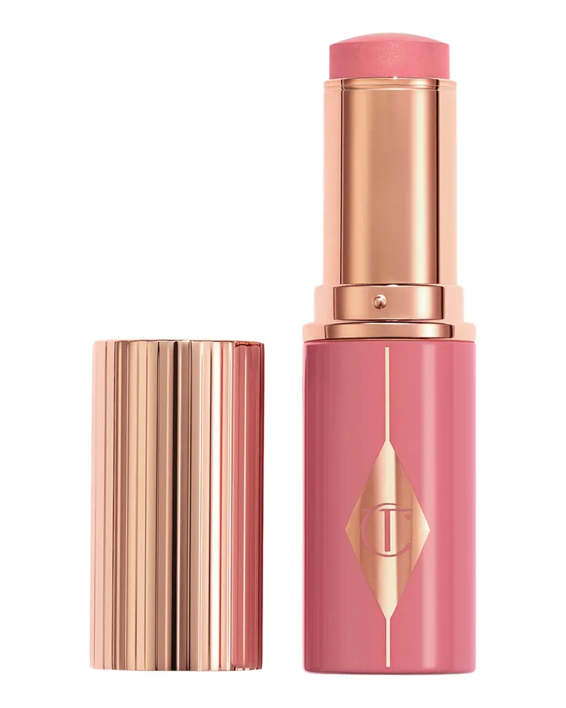 Charlotte Tilbury UNREAL HEALTHY GLOW BLUSH STICK Rosy