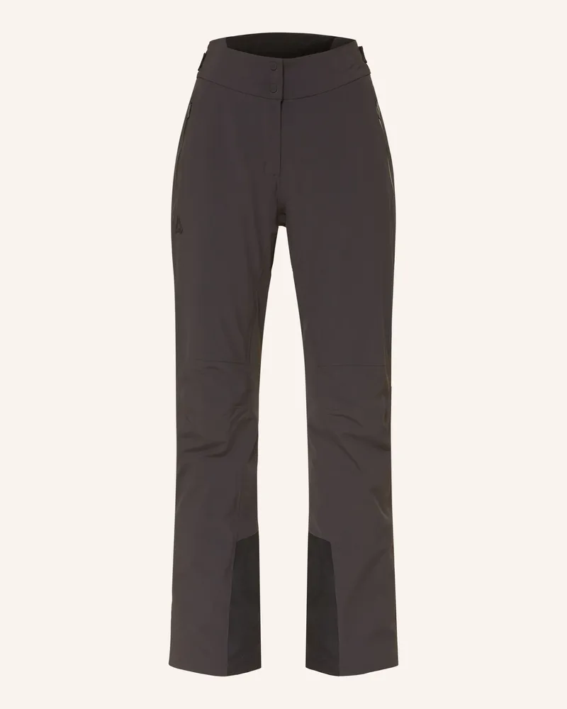 Schöffel Skihose Skayra schwarz Schwarz