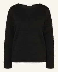 lilienfels Longsleeve Schwarz