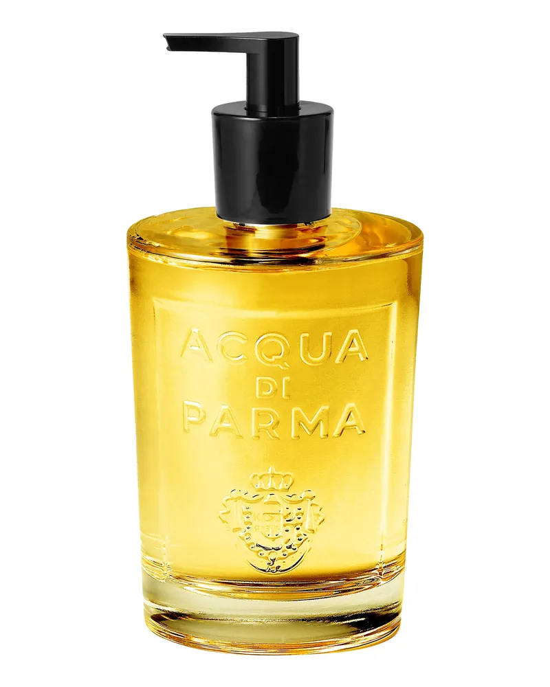 ACQUA DI PARMA Buongiorno Sapone Classico Hand Wash 330 ml 
